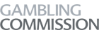 Gambling Commission Logo