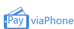 Pay via phone Logo
