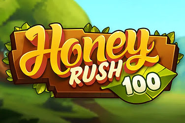 Honey Rush 100