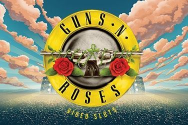 Guns And Roses Slot Rtp